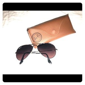 Ray Ban Aviator